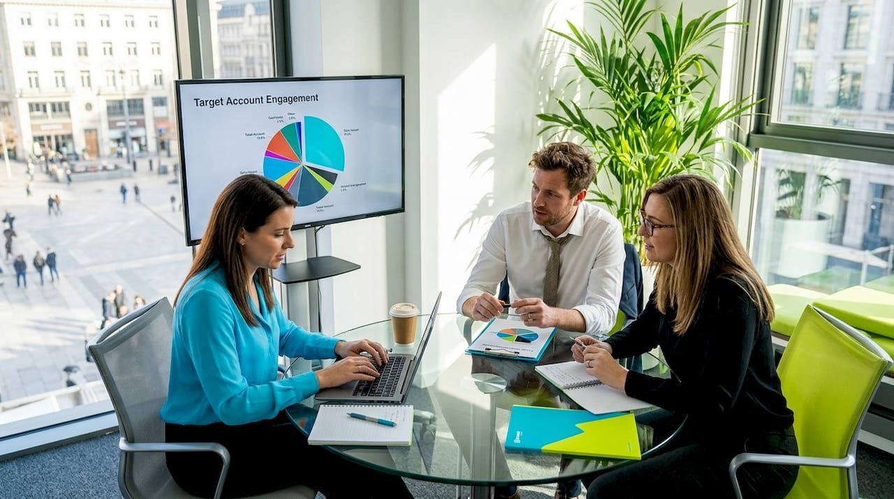 Video in Account-Based Marketing Explained for B2B Teams