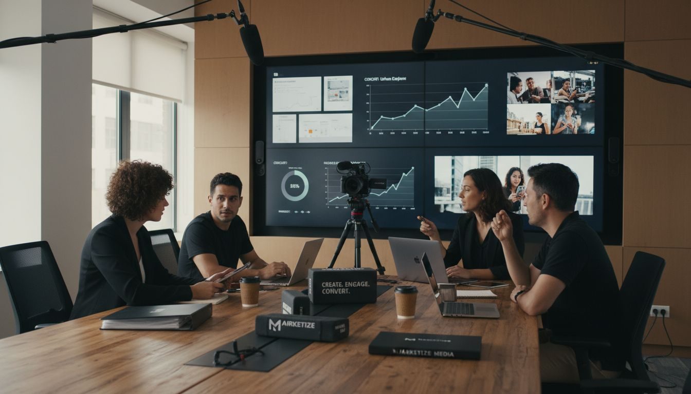 What Is Video Marketing? Complete Overview for 2025