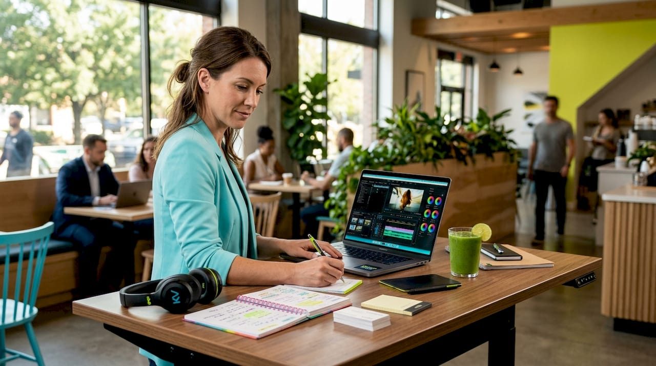 Why Choose Video Over Text in Marketing: 2026 Guide