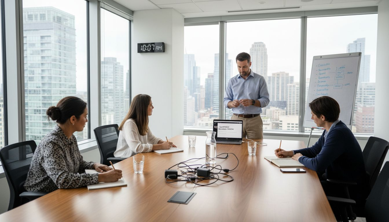 Corporate Live Streaming: Boosting Tech Brand Reach