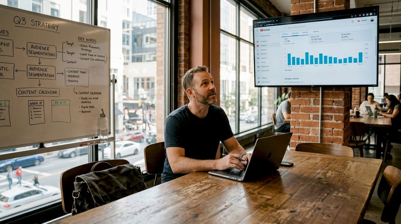 How to optimize B2B video distribution for max impact