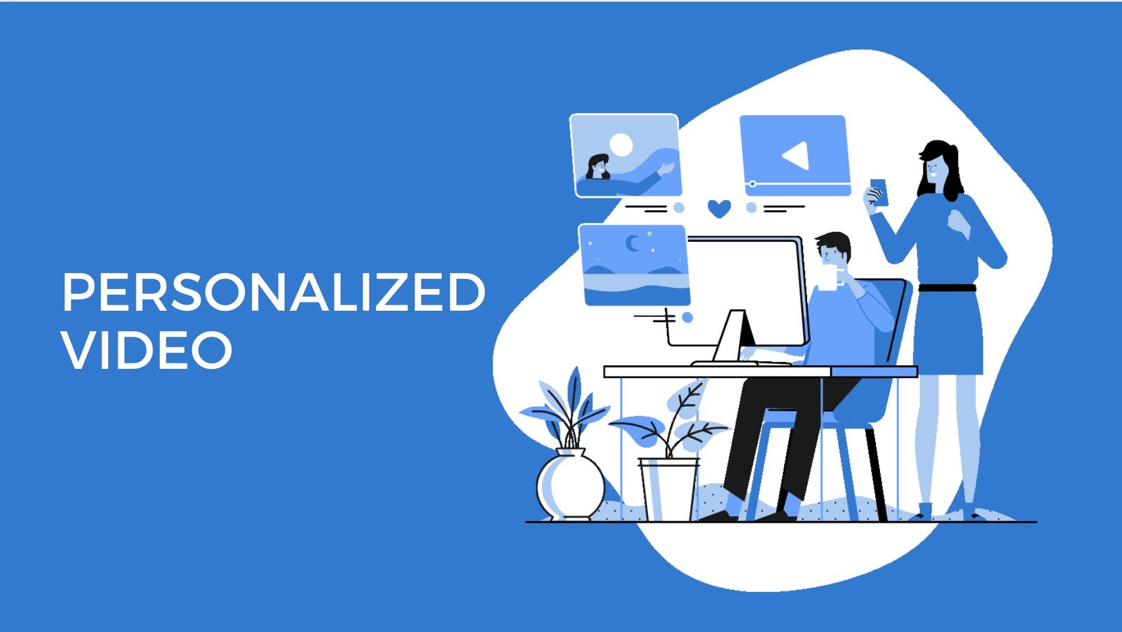 Using Personalized Video To Win Clients