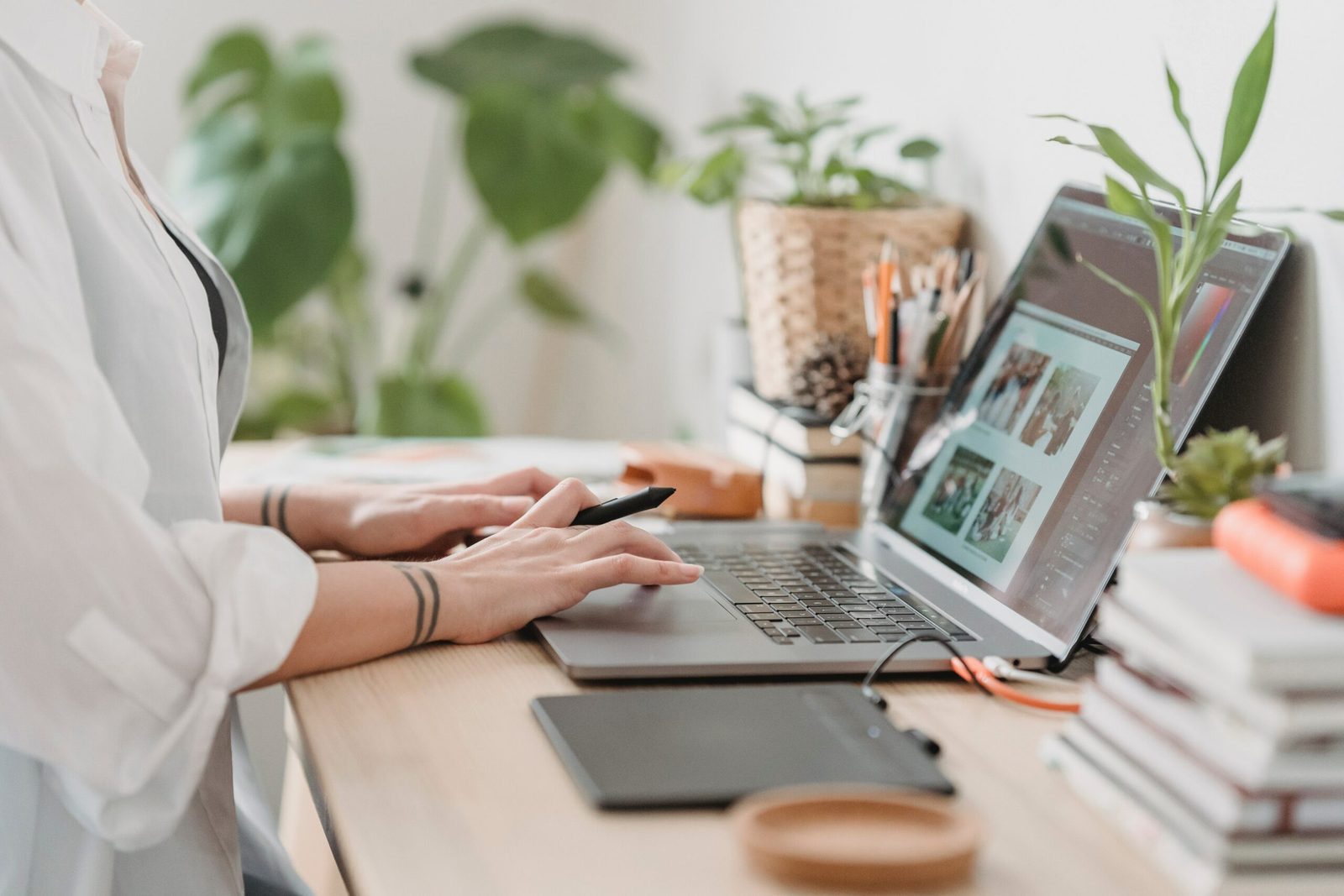 Video Production as a Tool for Client Retention