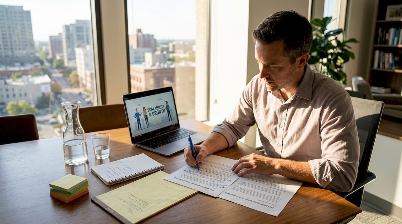 B2B explainer video concepts to boost brand engagement