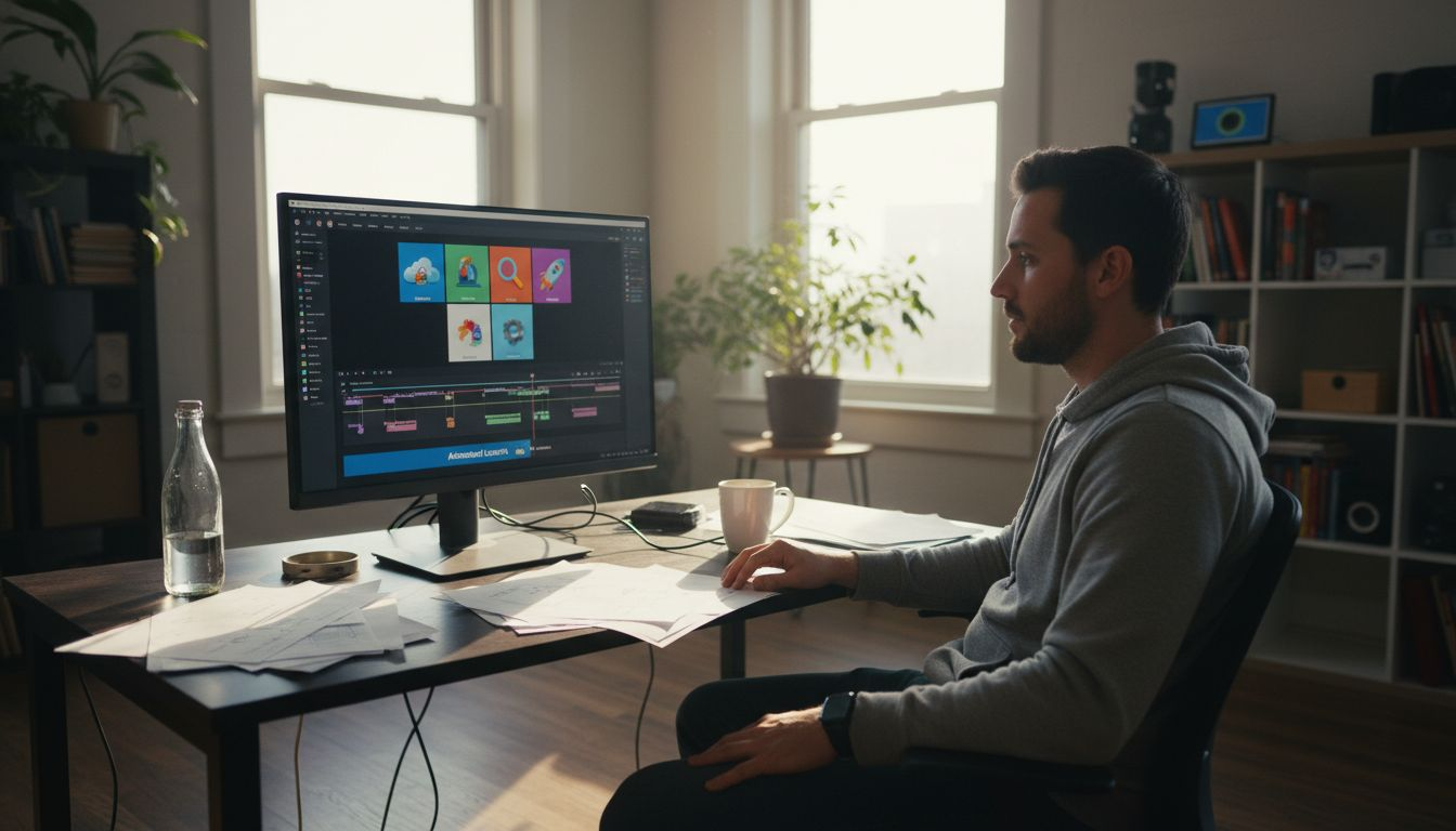 7 Key Advantages of Animated Explainer Videos for Tech Firms