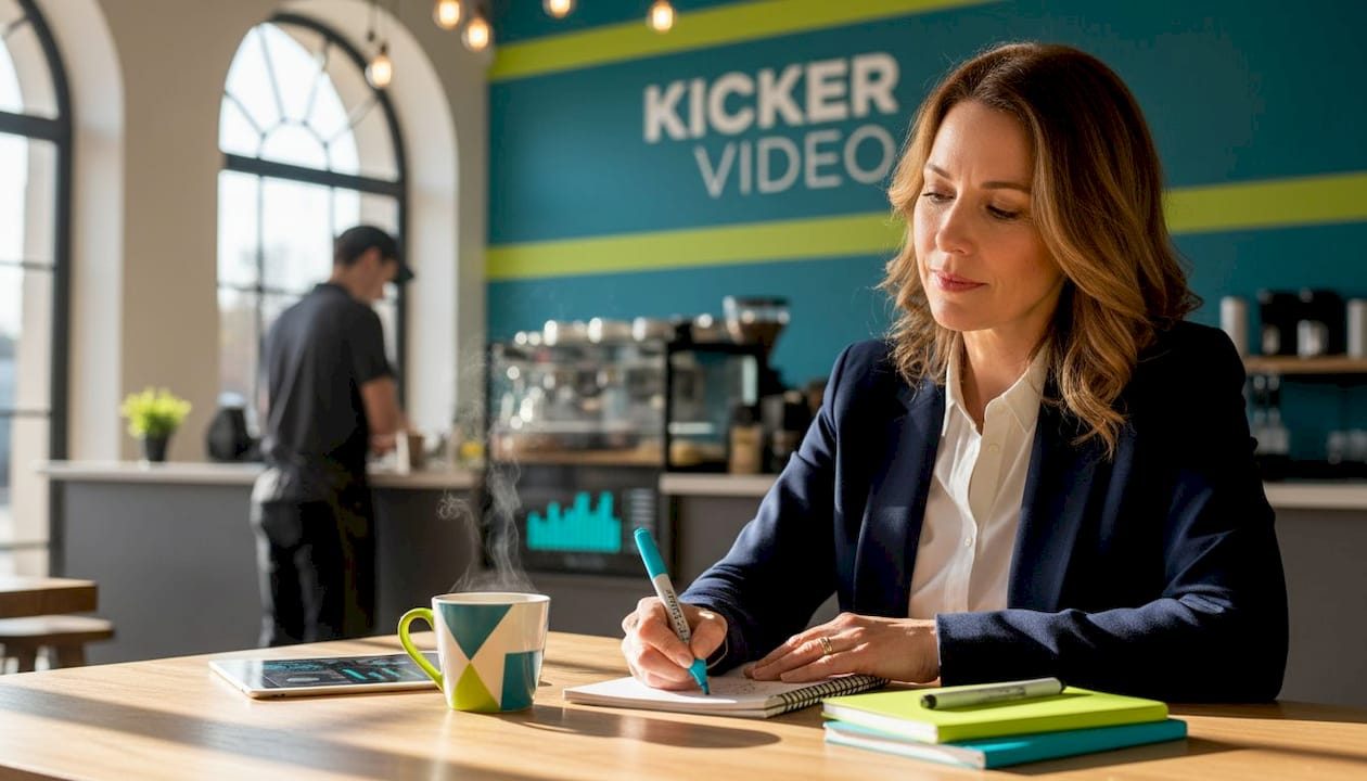 B2B animation terms explained: a clear guide for marketing leaders