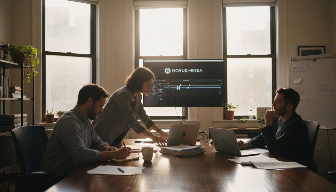 Role of Video in Brand Building for B2B Firms