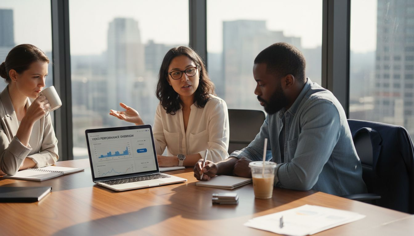 10 engaging video formats to boost B2B marketing in 2026