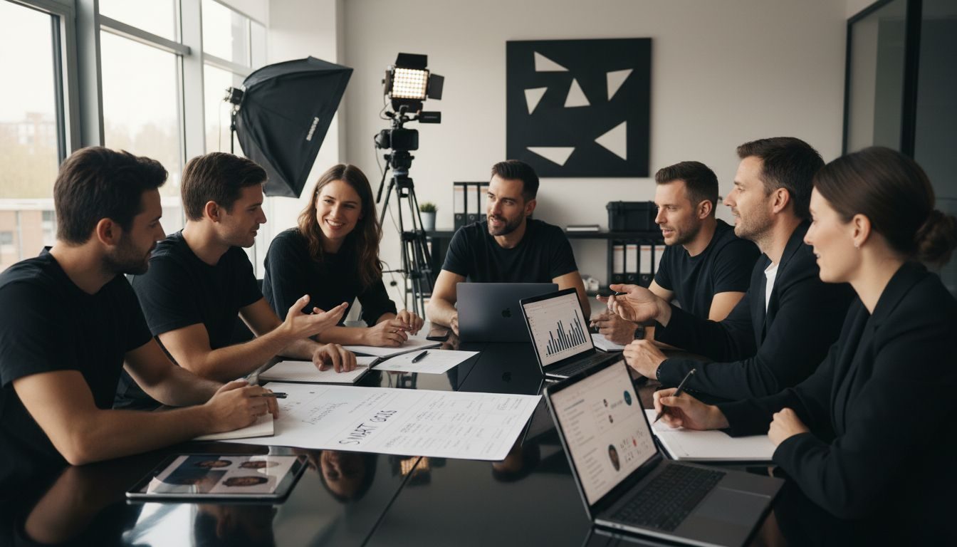How to Launch B2B Video Campaign for Maximum Impact