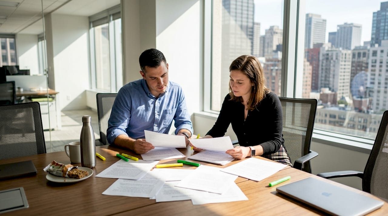 Build a B2B Client Testimonial Process That Drives Sales