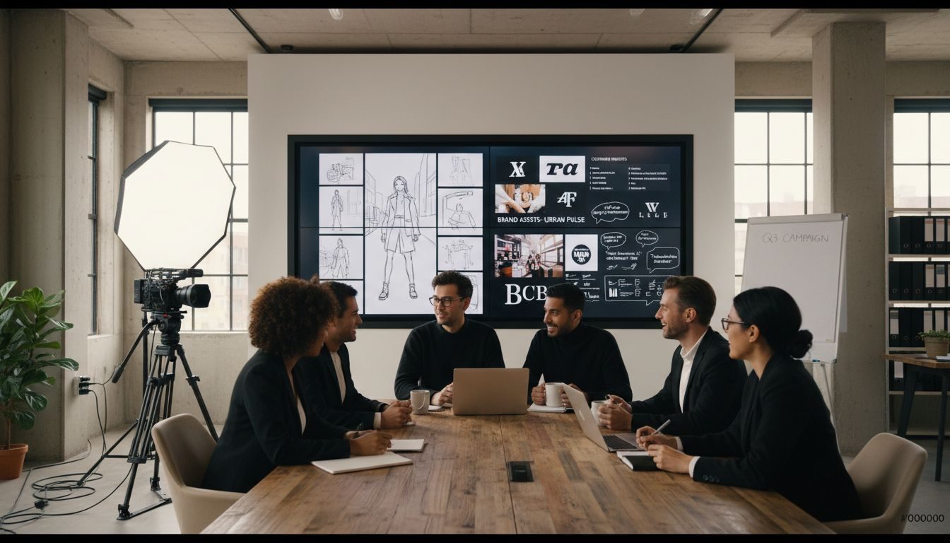 What Is Brand Video? Complete Guide for Marketers