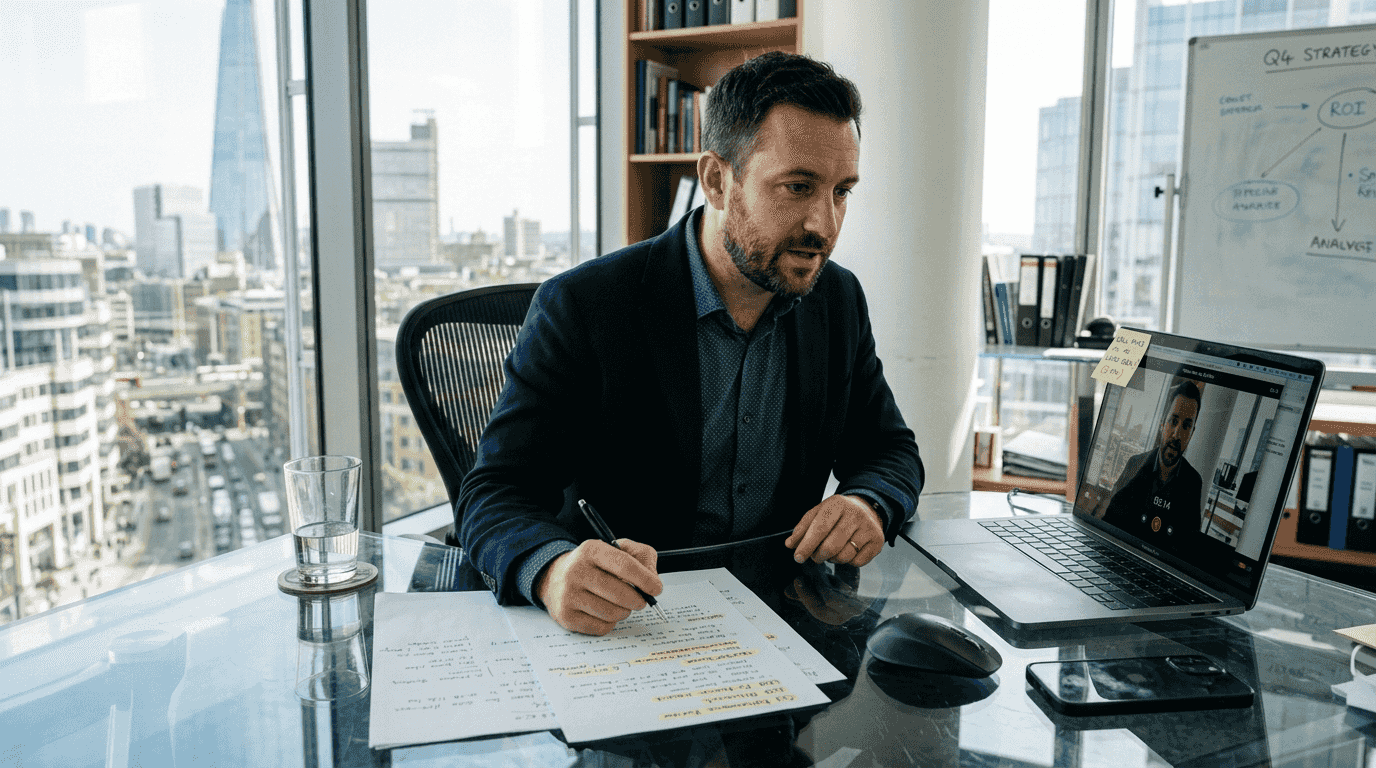 Why video simplifies messaging for B2B marketers