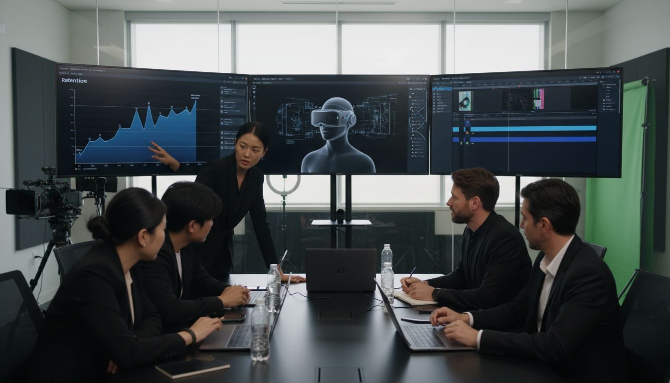 Master B2B Video Trends 2025 for Marketing Success