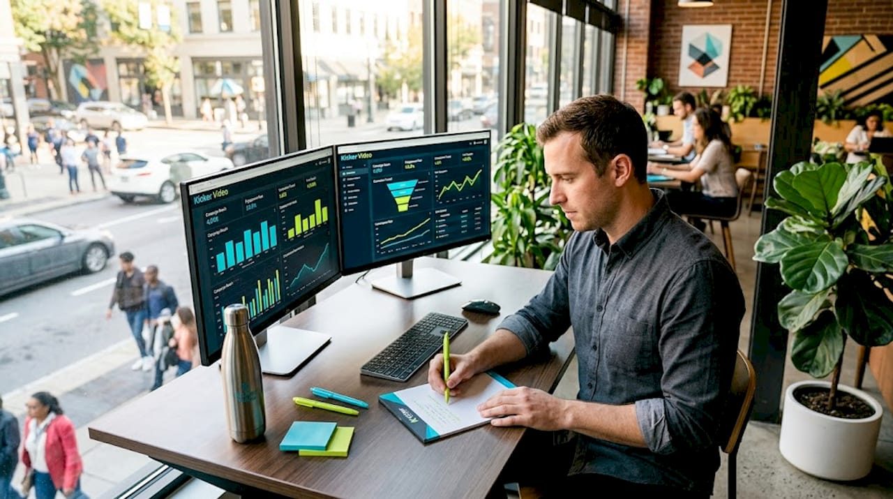 Why Prioritize Video in Digital Campaigns: 2026 Guide