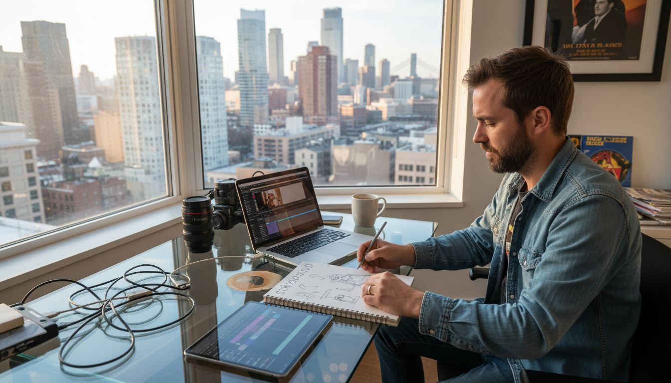 7 Essential Steps for a Complete Video Content Checklist
