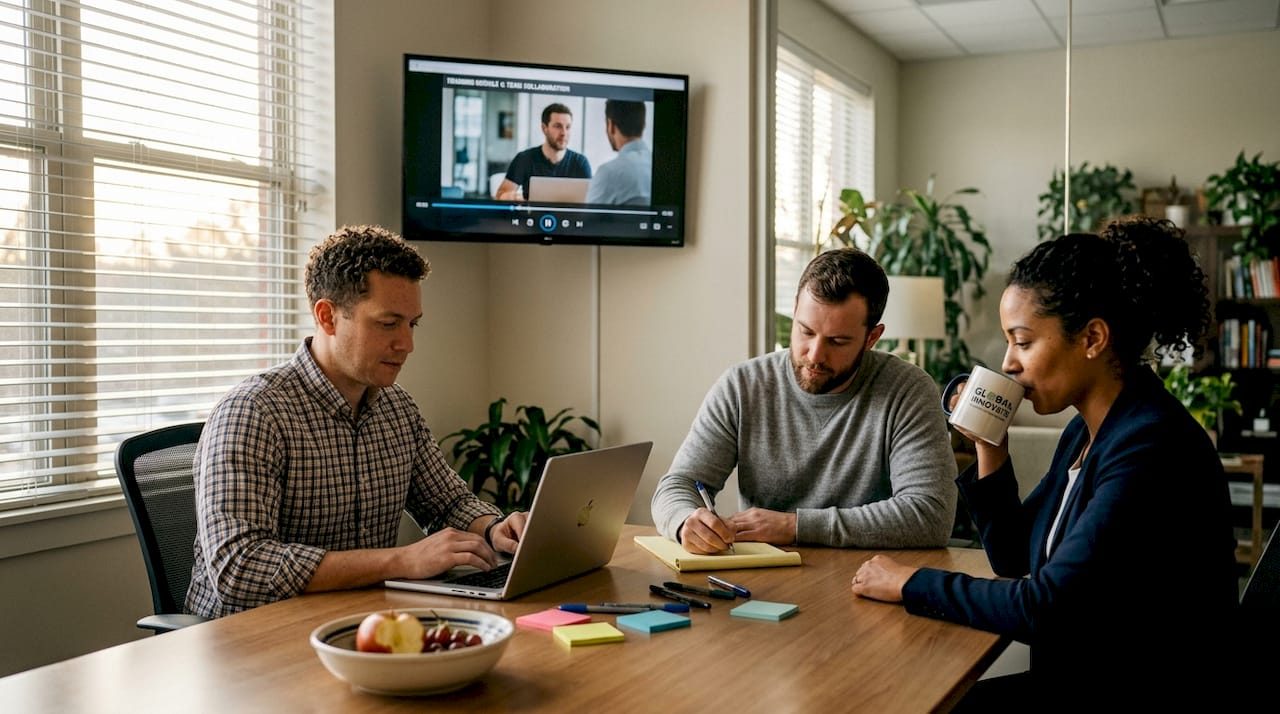 Maximize channel marketing success with strategic video