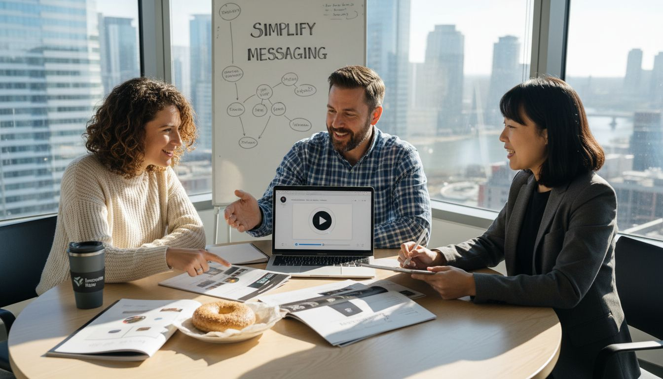7 Advantages of Explainer Videos for Tech B2B Marketing