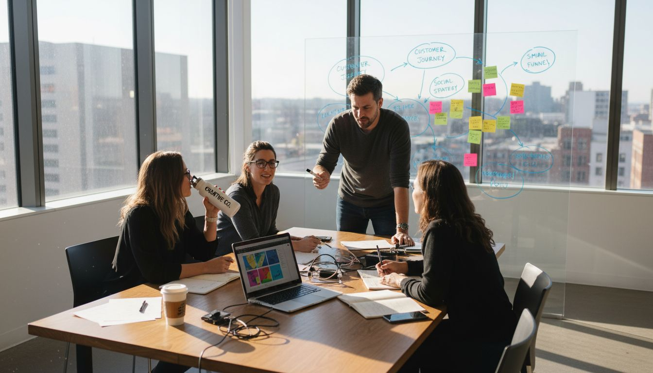 7 Innovative Video Content Ideas to Boost B2B Engagement