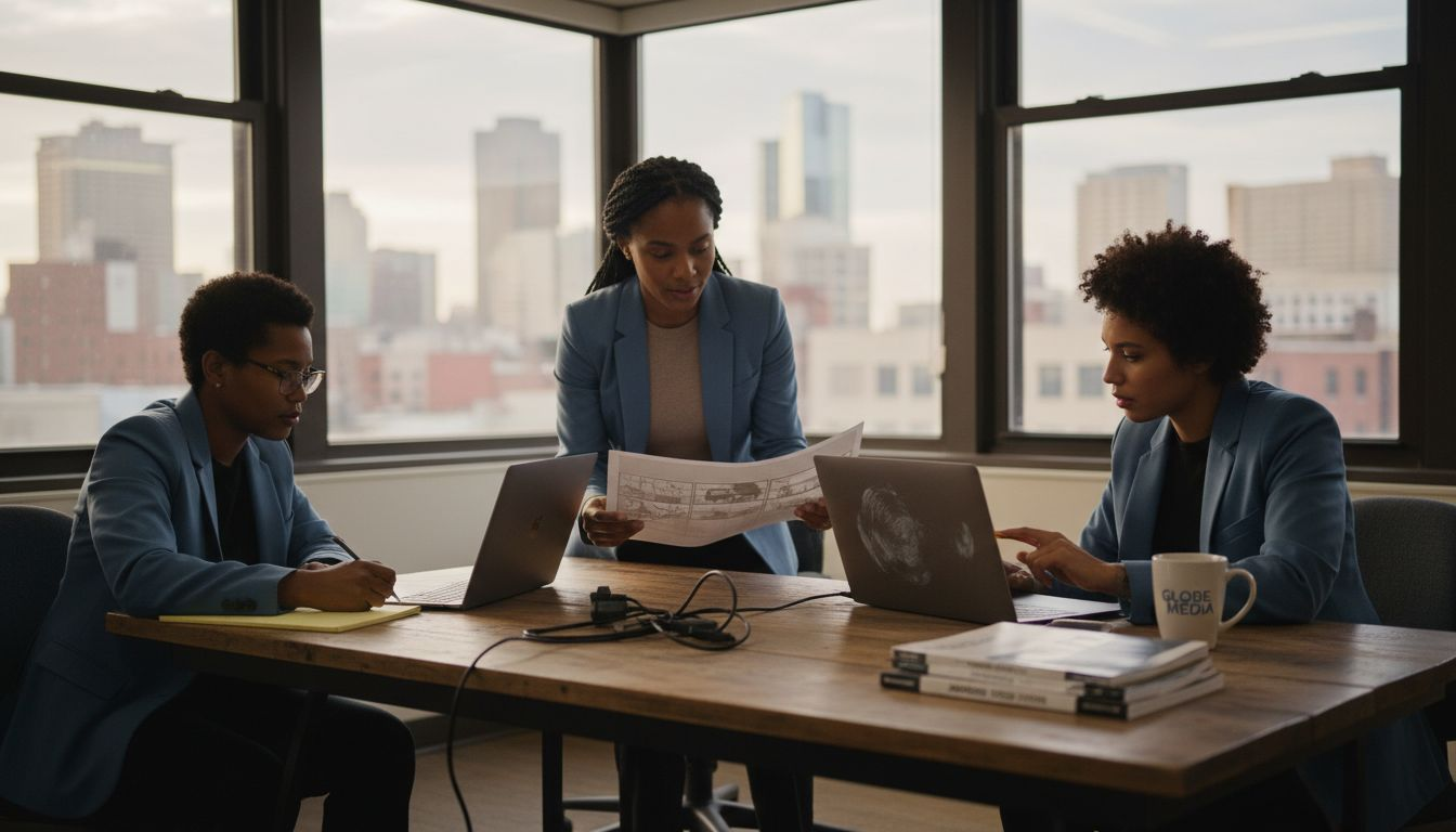 Video Content Planning: Driving B2B Marketing Success