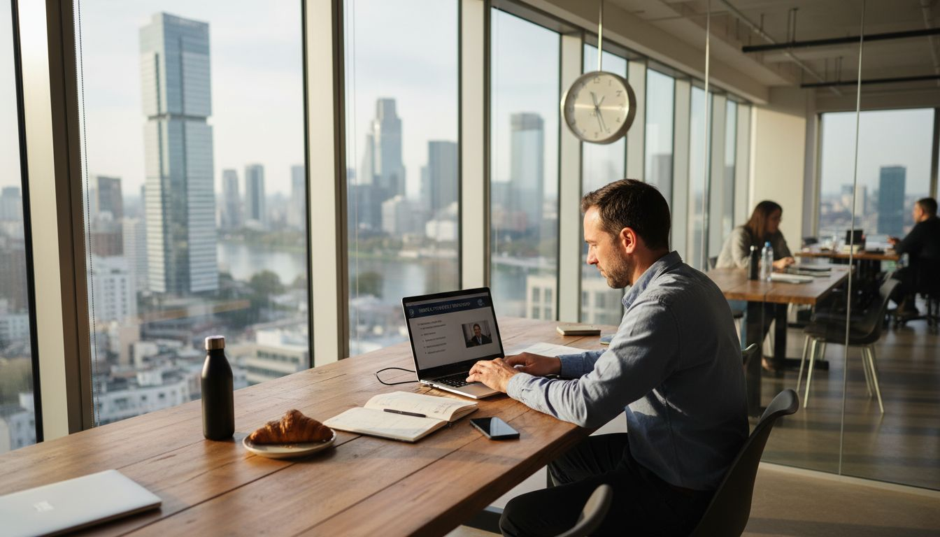 Interactive Video Explained: Driving B2B Engagement