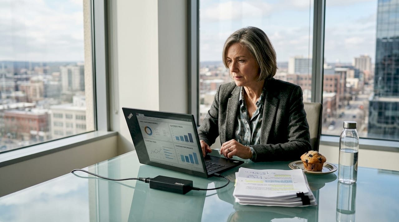 Measuring video marketing ROI: A 2026 guide for B2B marketers