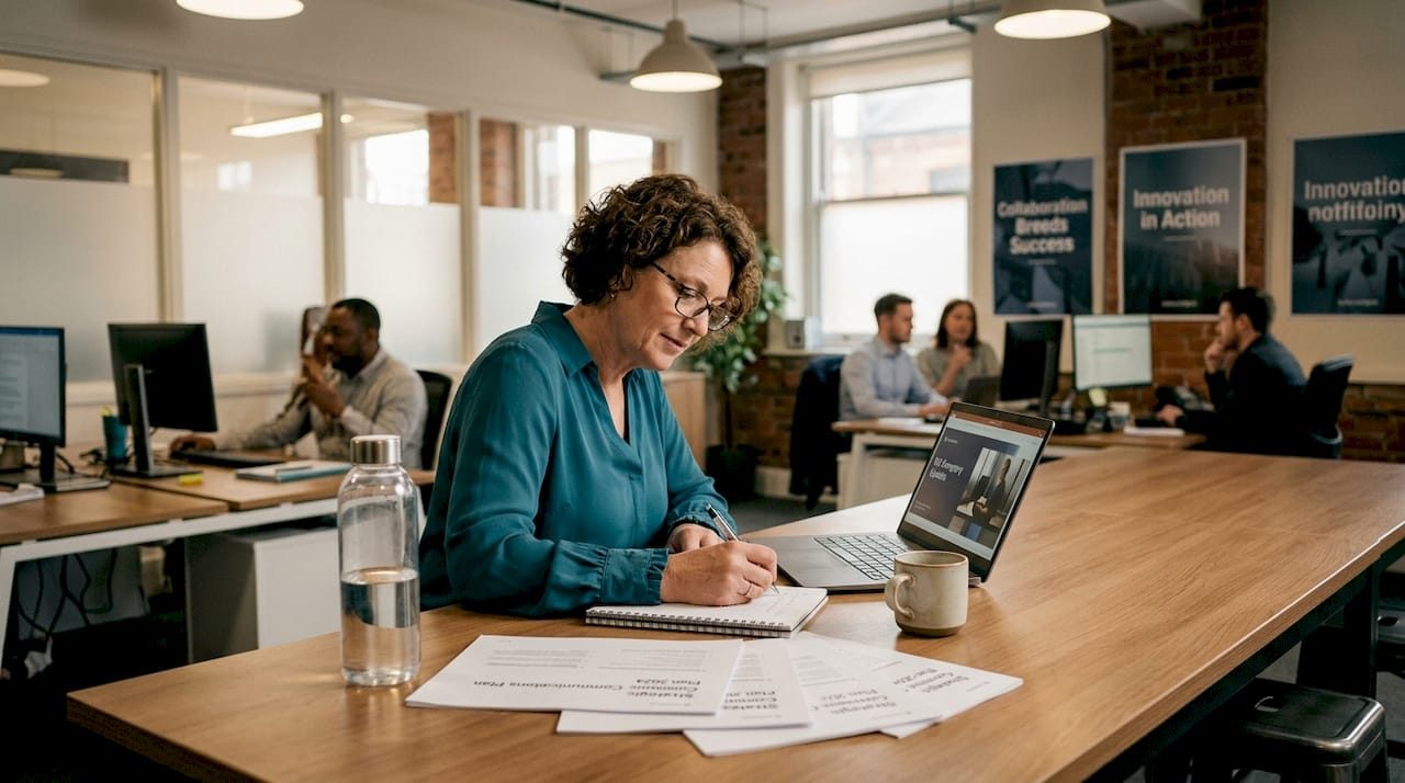 Corporate video localization: definition, strategy, and ROI