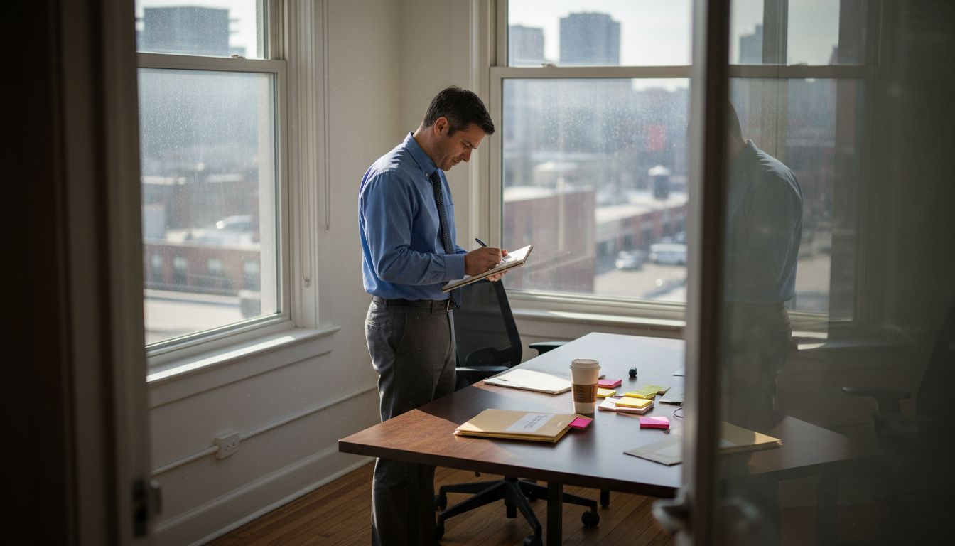 Master B2B Video Scripting Steps for Effective Campaigns