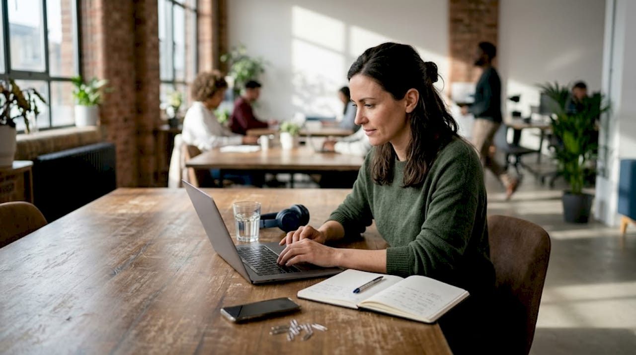 How to source B2B video talent: a step-by-step guide