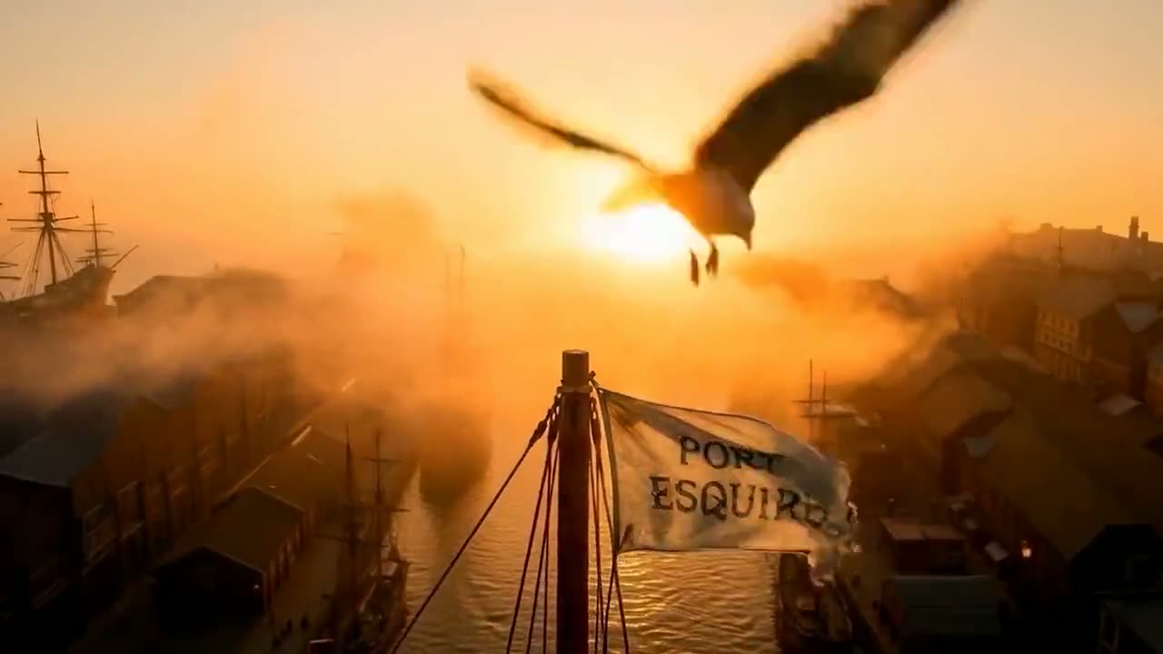 Esquire AI video thumbnail