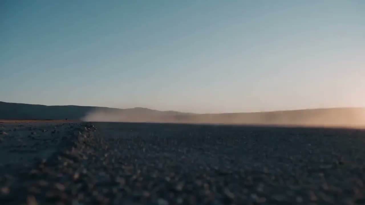 Mustang AI video thumbnail