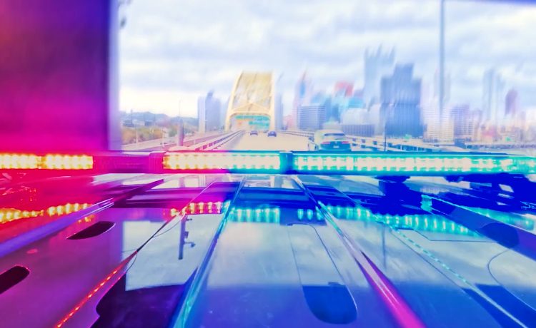 Pittsburgh Police recruitment video